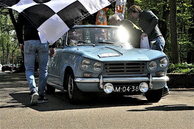 Foto's Rally 2022