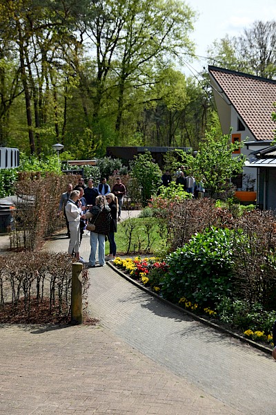 Tussenstop