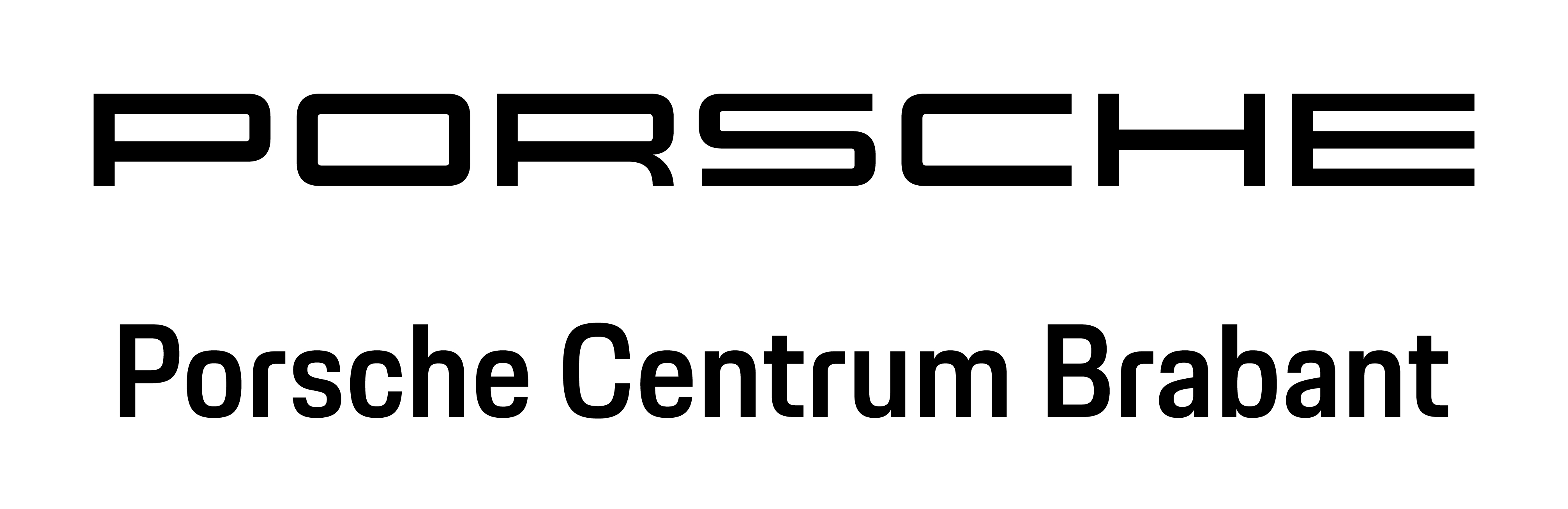 Porsche Centrum Brabant
