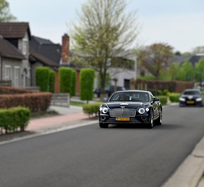 Foto's Rally 2025